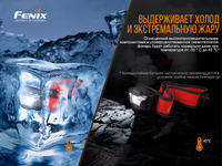 Ліхтар налобний Fenix HL18R-T - фото 8