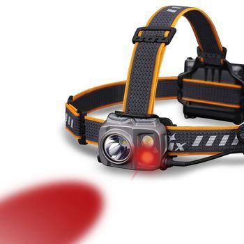 Фото Ліхтар налобний Fenix HP16R