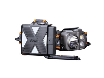 Фото Ліхтар налобний Fenix HP16R