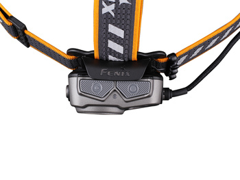 Фото Ліхтар налобний Fenix HP16R