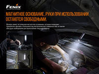 Мультиліхтар Fenix WT16R - фото 17