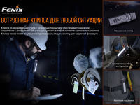 Мультиліхтар Fenix WT16R - фото 18
