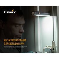 Мультиліхтар Fenix WT16R - фото 9