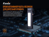 Мультиліхтар Fenix WT16R - фото 4