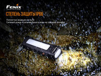 Мультиліхтар Fenix WT16R - фото 10