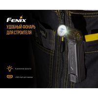 Ліхтар ручний Fenix WT25R - фото 20