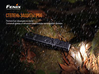 Ліхтар ручний Fenix WT25R - фото 8