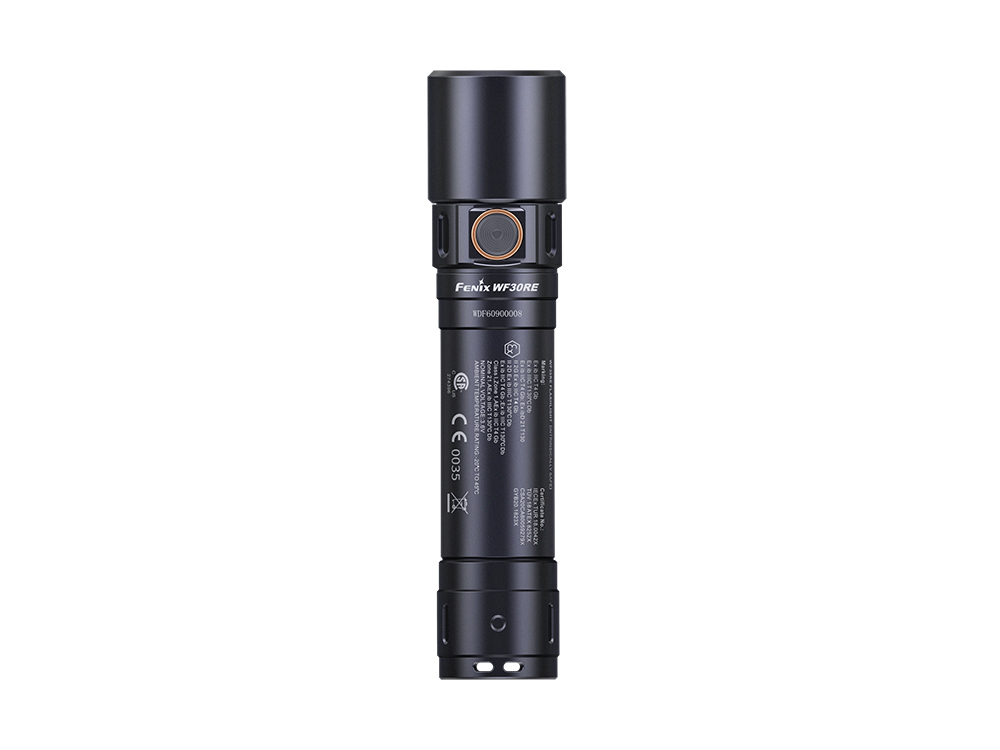 Ліхтар ручний Fenix WF30RE - фото 3