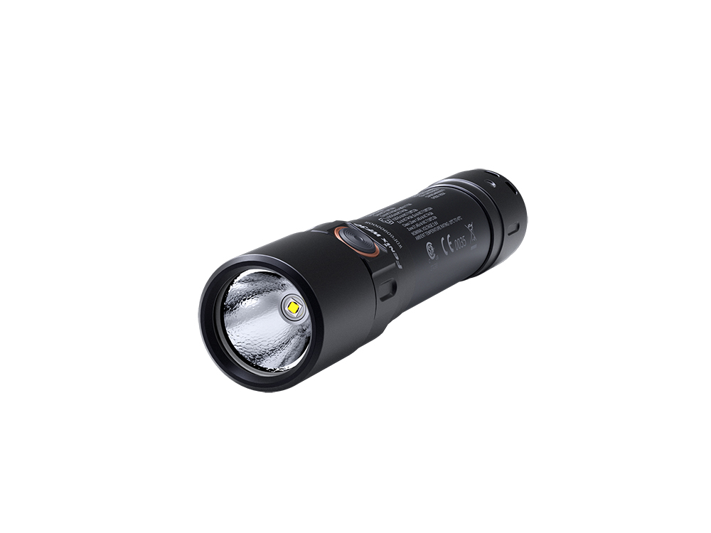 Ліхтар ручний Fenix WF30RE - фото 1