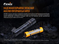 Ліхтар ручний Fenix WF30RE - фото 10