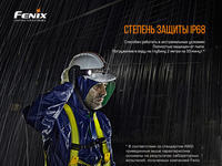 Ліхтар ручний Fenix WF30RE - фото 7