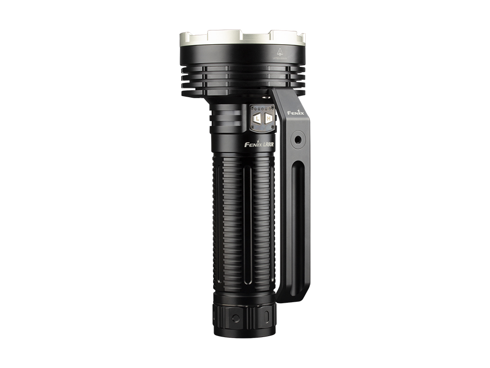 Ліхтар ручний Fenix LR80R - фото 2