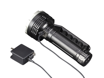 Фото Ліхтар ручний Fenix LR80R