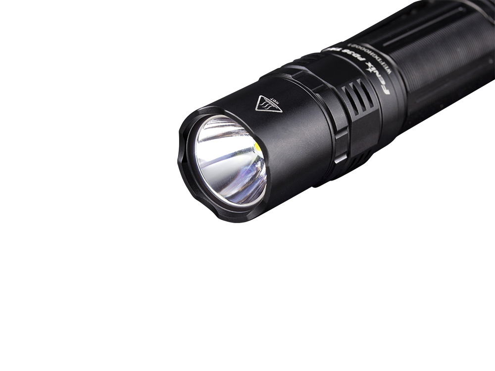 Ліхтар ручний Fenix PD36TAC - фото 1