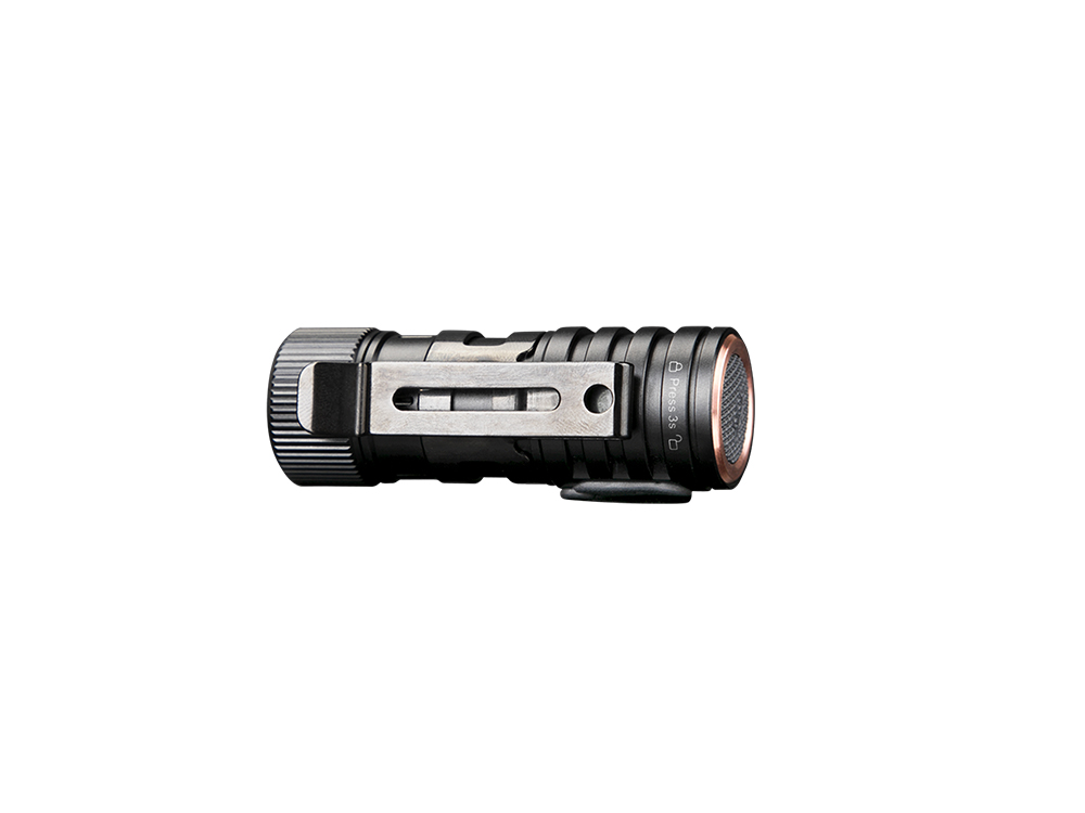 Ліхтар налобний Fenix HM50R V2.0 HM50RV20 - фото 5