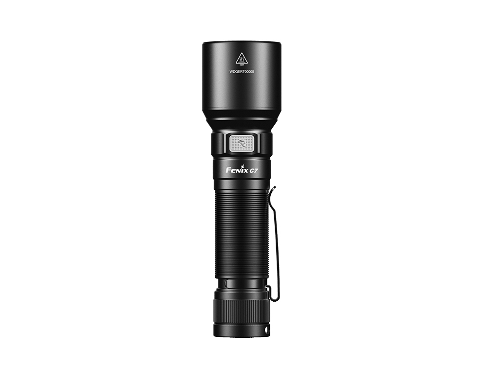 Ліхтар ручний Fenix C7 - фото 2