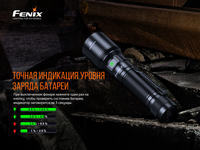 Ліхтар ручний Fenix C7 - фото 6