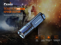 Ліхтар ручний Fenix TK35UE V2.0 TK35UEV20 - фото 17