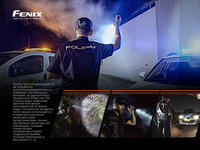 Ліхтар ручний Fenix TK35UE V2.0 TK35UEV20 - фото 22