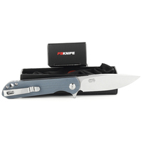 Ніж складний Firebird FH41S-GY - фото 6
