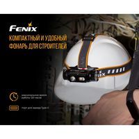 Ліхтар налобний Fenix HM60R - фото 18