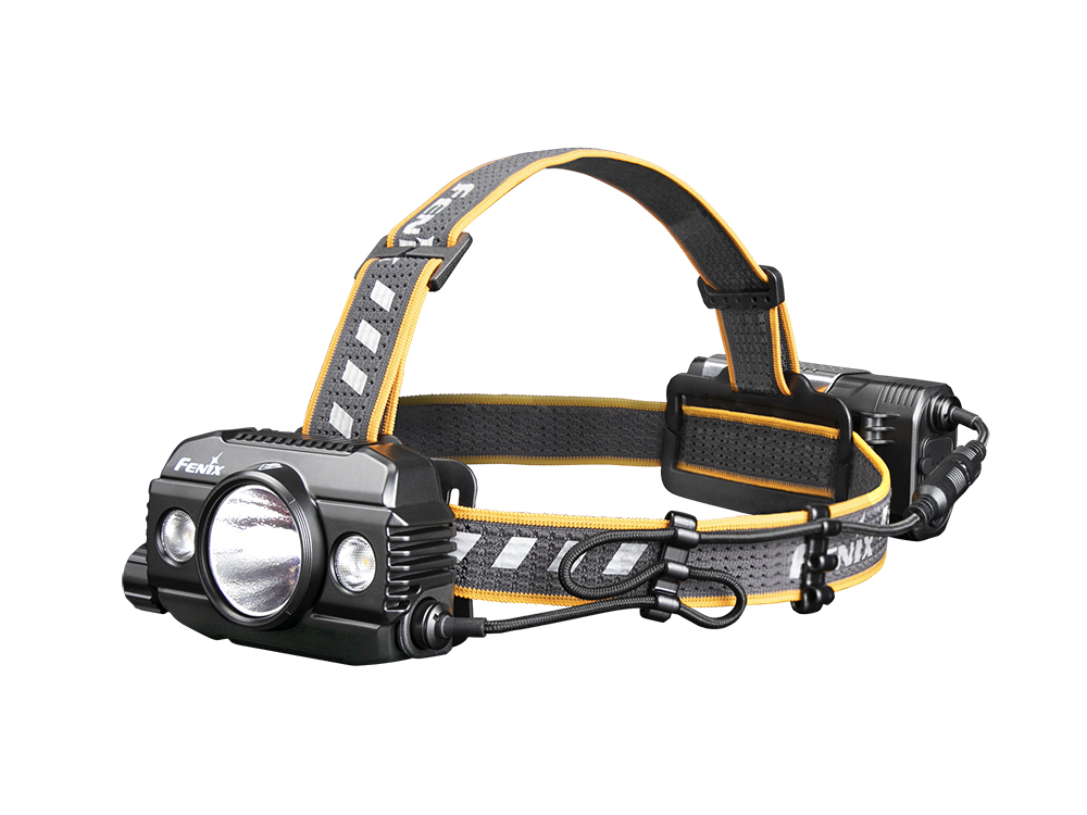 Ліхтар налобний Fenix HP30R V2.0 HP30RV20 - фото 1