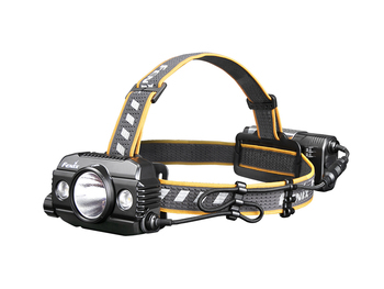 Фото Ліхтар налобний Fenix HP30R V2.0 HP30RV20