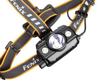 Фото Ліхтар налобний Fenix HP30R V2.0 HP30RV20