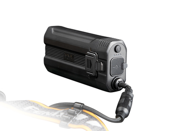 Фото Ліхтар налобний Fenix HP30R V2.0 HP30RV20