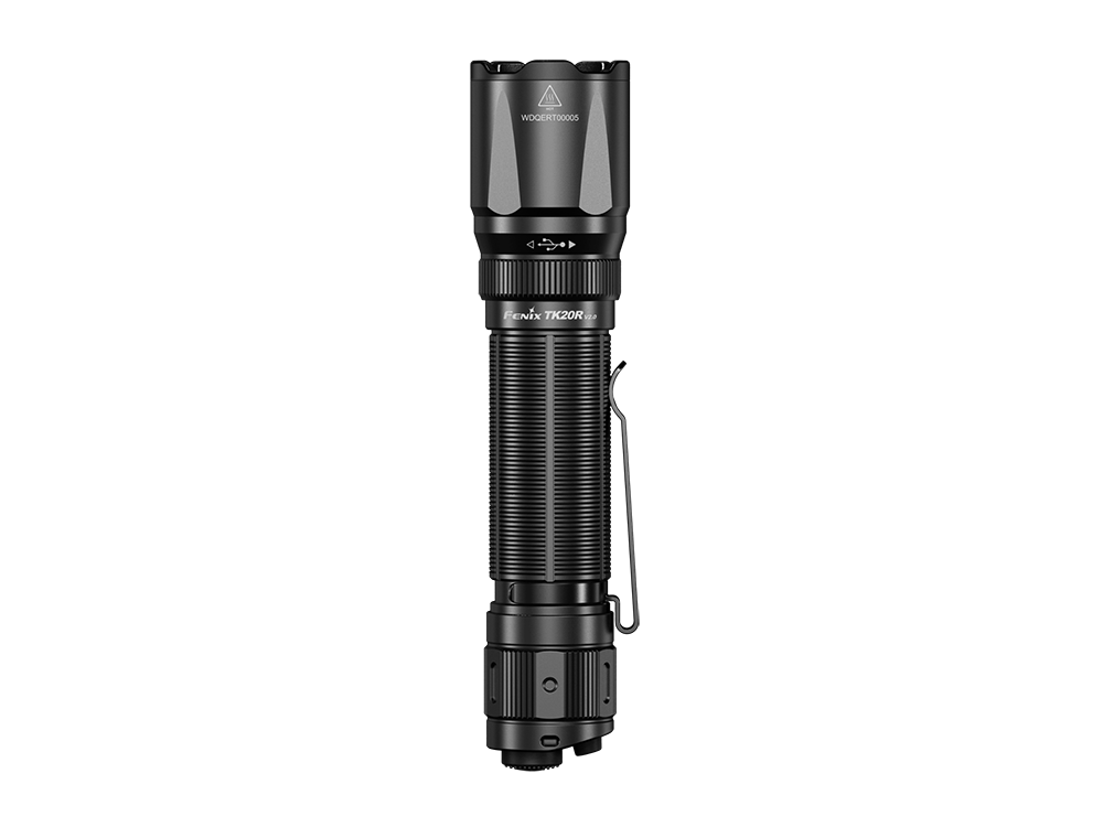 Ліхтар ручний Fenix TK20R V2.0 - фото 3
