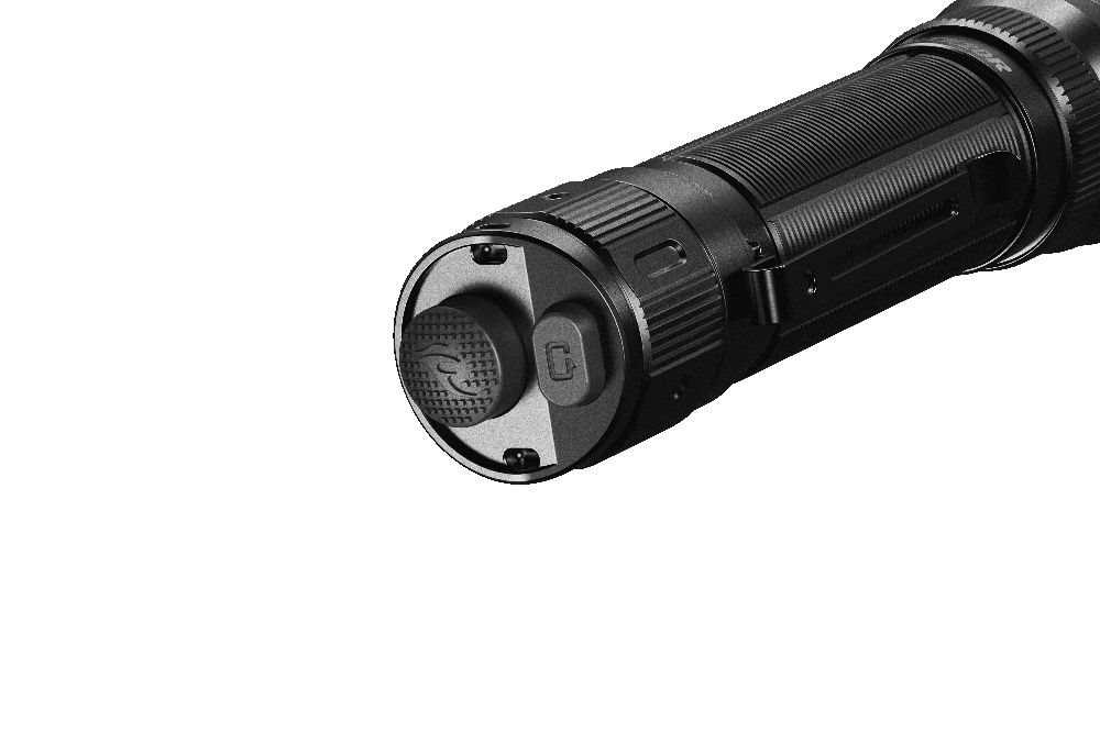 Ліхтар ручний Fenix TK20R V2.0 - фото 4