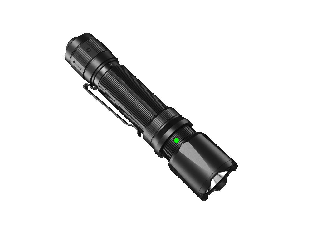 Ліхтар ручний Fenix TK20R V2.0 - фото 2
