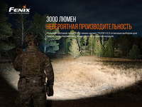Ліхтар ручний Fenix TK20R V2.0 - фото 18