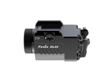 Фото Ліхтар Fenix GL22
