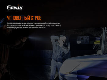 Фото Ліхтар Fenix GL22