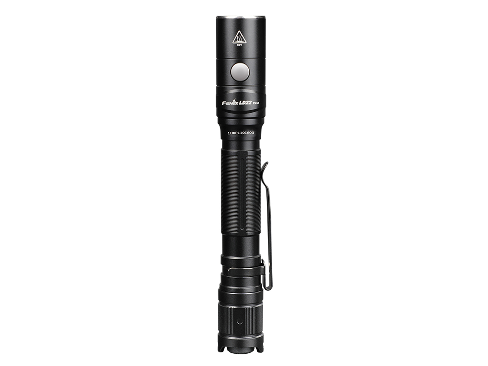 Ліхтар ручний Fenix LD22 V2.0 LD22V20 - фото 4