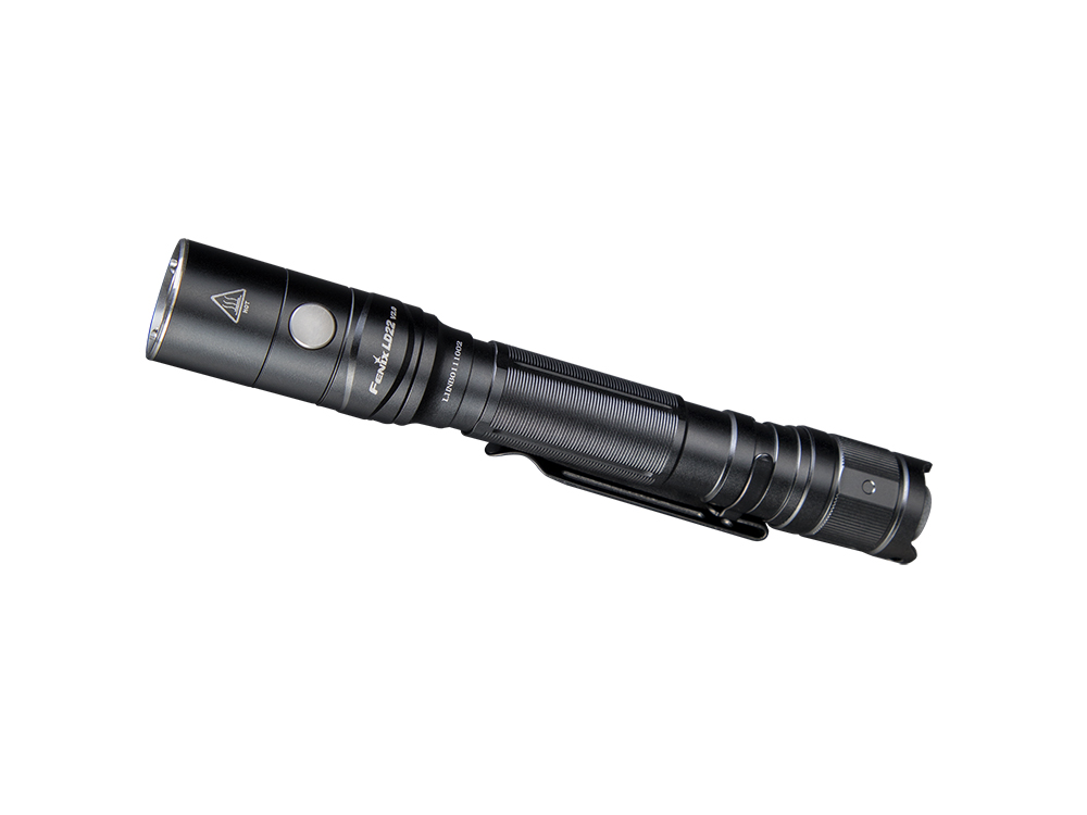 Ліхтар ручний Fenix LD22 V2.0 LD22V20 - фото 1