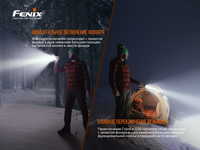 Ліхтар ручний Fenix LD22 V2.0 LD22V20 - фото 12