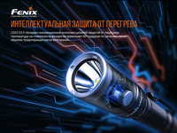 Ліхтар ручний Fenix LD22 V2.0 LD22V20 - фото 9