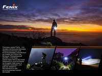 Ліхтар ручний Fenix LD22 V2.0 LD22V20 - фото 17