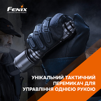 Ліхтар ручний Fenix TK22TAC - фото 23