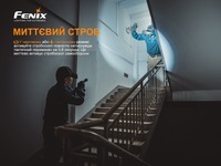 Ліхтар ручний Fenix TK22TAC - фото 27