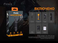 Ліхтар ручний Fenix TK22TAC - фото 14