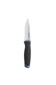 Фото Ніж Ganzo G806-BL блакитний з чохлом