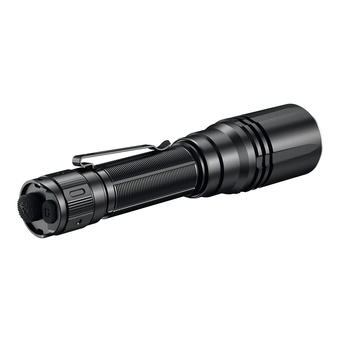 Фото Ліхтар ручний лазерний Fenix HT30R