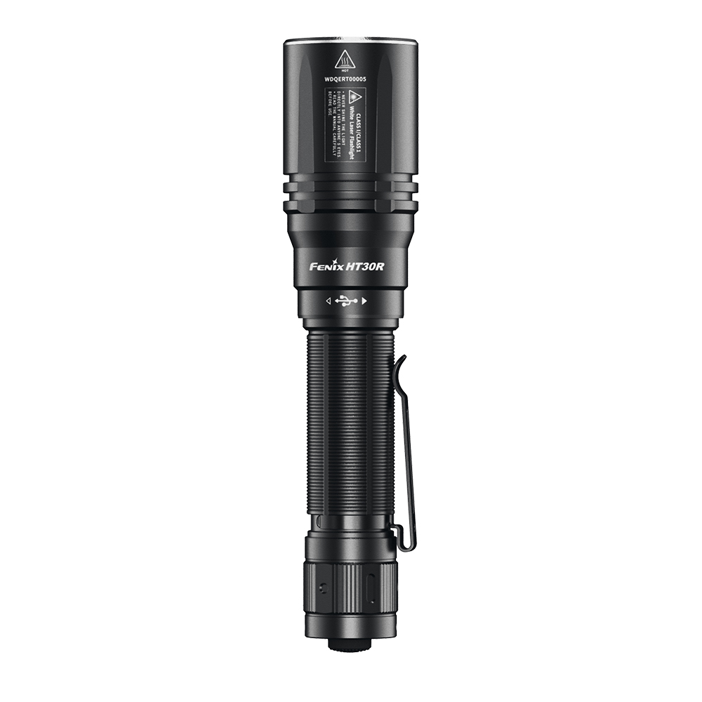 Ліхтар ручний лазерний Fenix HT30R - фото 2