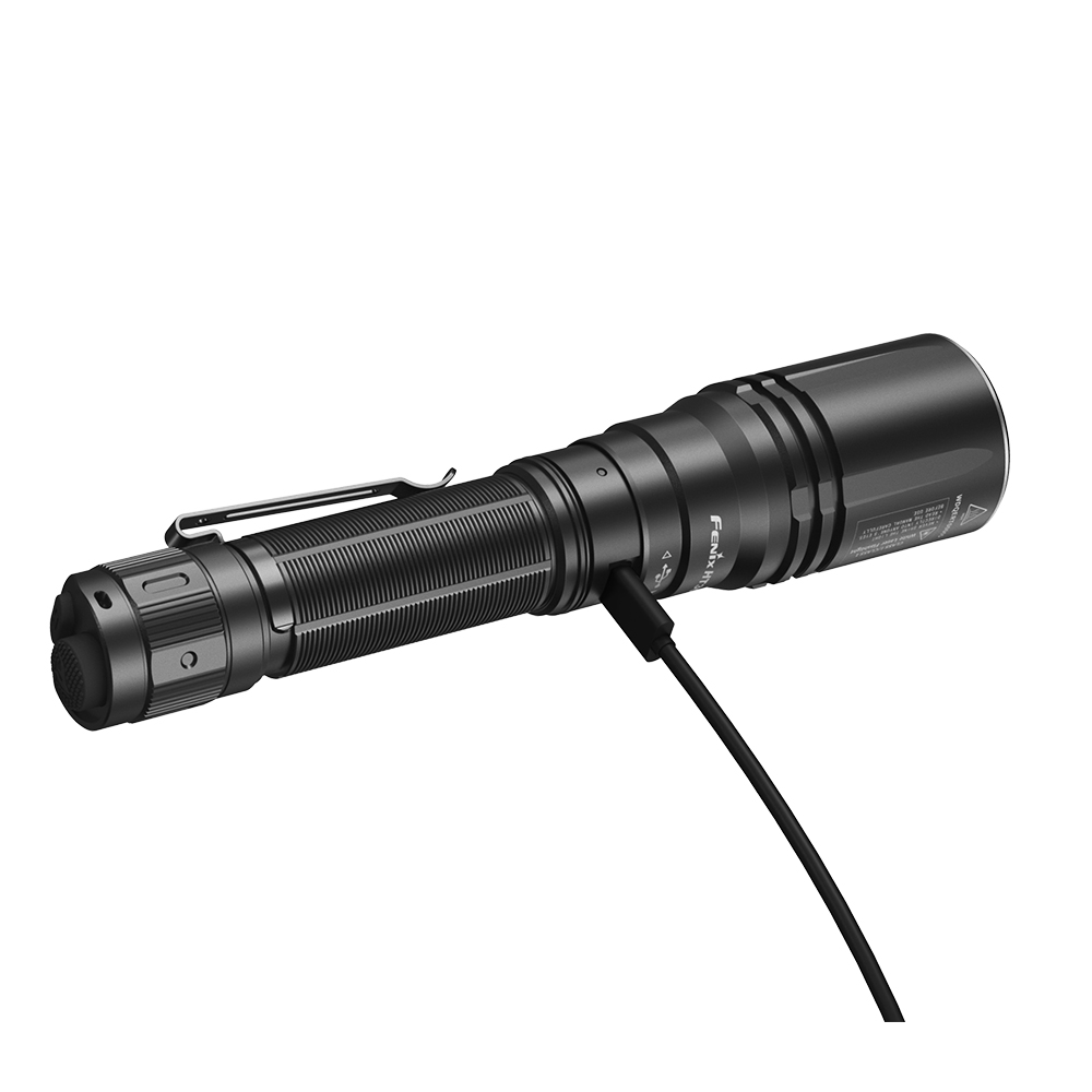 Ліхтар ручний лазерний Fenix HT30R - фото 4