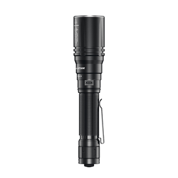 Фото Ліхтар ручний лазерний Fenix HT30R