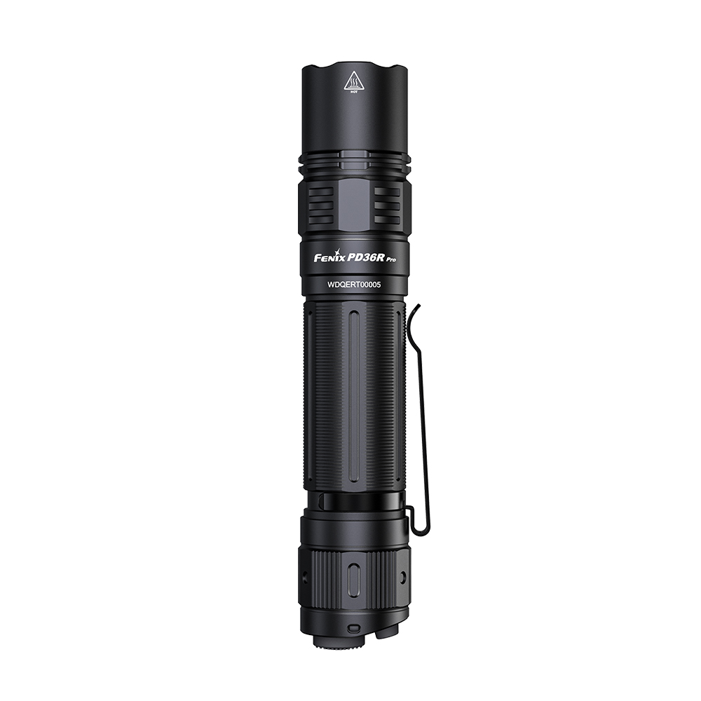 Ліхтар ручний Fenix PD36R Pro - фото 3
