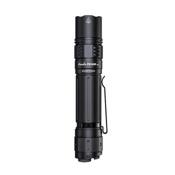 Фото Ліхтар ручний Fenix PD36R Pro